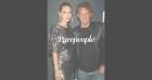 Sean Penn : Papa fier avec sa fille Dylan Penn, sublime en robe scintillante