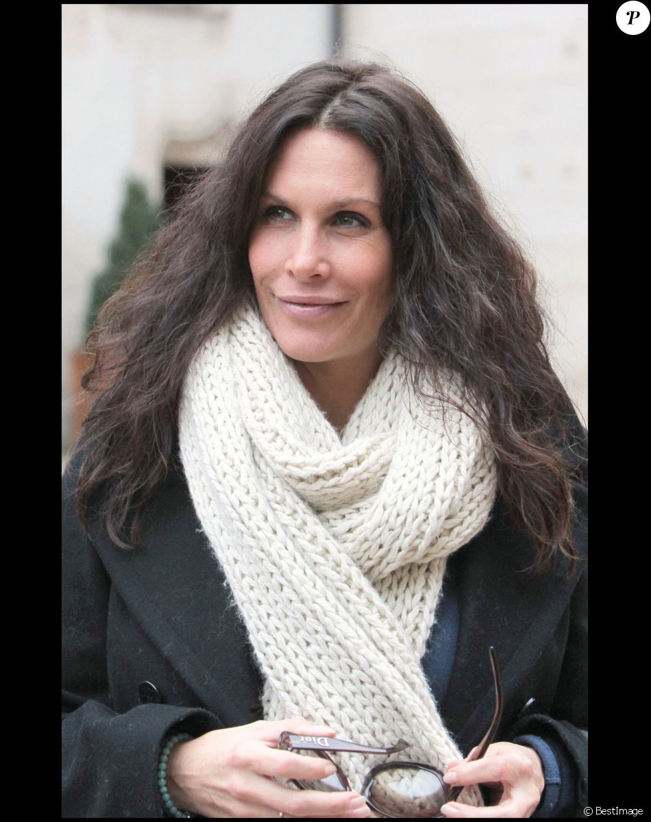 Astrid Veillon - 149e vente aux enchère des vins des hospices de Beaune. Le 15 novembre 2009.