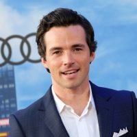 Ian Harding (Pretty Little Liars) s'est marié dans le plus grand secret... il y a 2 ans !