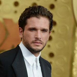 Kit Harington à la soirée 1st Primetime Emmy Awards à Los Angeles, le 22 septembre 2019.