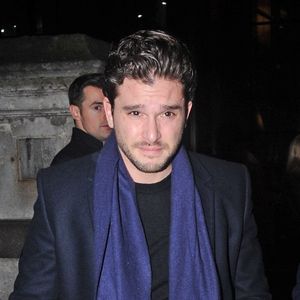 Kit Harington, papa gaga : son fils de 6 mois le fait craquer !