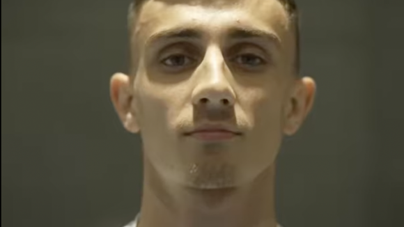 Jack Woolley sauvagement agressé dans la rue : les photos chocs du jeune athlète olympique