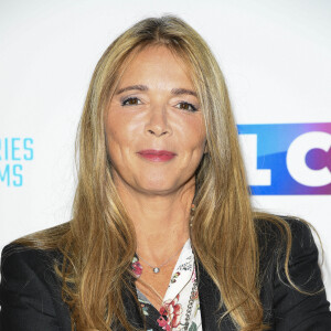 Hélène Rollès - Soirée de rentrée de TF1 au Palais de Tokyo à Paris. © Pierre Perusseau/Bestimage