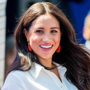 Meghan Markle : son profil sur le site de la famille royale a enfin été mis à jour.