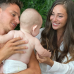 Florian Thauvin et Charlotte Pirroni veulent un deuxième enfant, avec une préférence