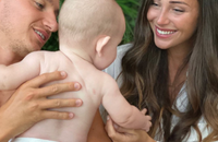 Florian Thauvin et Charlotte Pirroni : bientôt un deuxième enfant ?