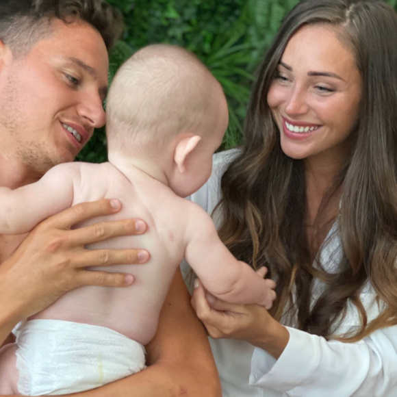 Florian Thauvin et sa compagne Charlotte Pirroni vont-ils agrandir leur petite famille ? L'ex-Miss France a fait une importante révélation à ce sujet !