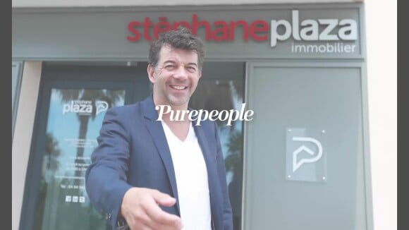 Stéphane Plaza : Ses agences cartonnent, ses très beaux revenus dévoilés