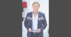 Franck Dubosc en vacances : joyeuse balade en amoureux avec Danièle... dans les airs !