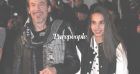 Florent Pagny avec sa fille Aël : rare photo ensemble, confidences sur leur relation