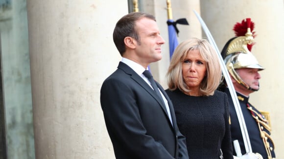 Emmanuel Macron, un président sans enfant : sa mère explique ce choix