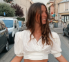 Lola Michelin, la fille de Sandrine Quétier, magnifique sur Instagram