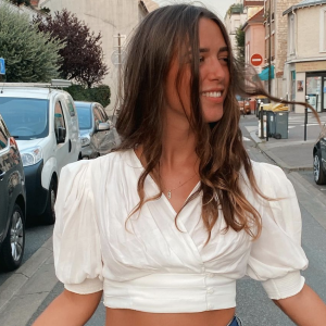 Lola Michelin, la fille de Sandrine Quétier, magnifique sur Instagram