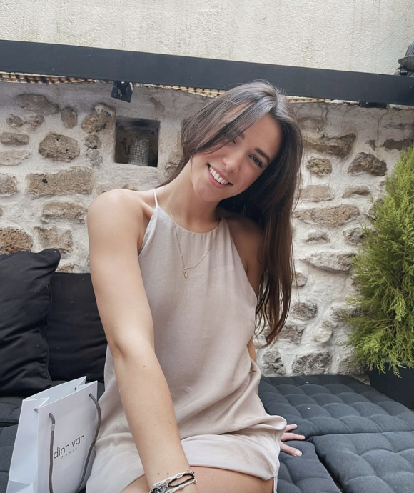 Lola Michelin, la fille de Sandrine Quétier, magnifique sur Instagram