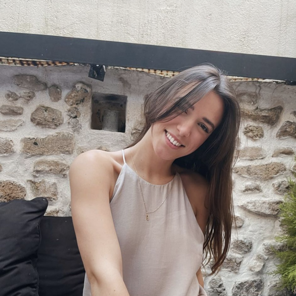Lola Michelin, la fille de Sandrine Quétier, magnifique sur Instagram
