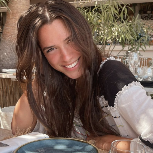 Lola Michelin, la fille de Sandrine Quétier, magnifique sur Instagram