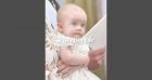 Sofia et Carl Philip de Suède : Leur fils Julian baptisé, il est déjà la star des portraits officiels