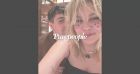 Louane : Vacances romantiques avec Florian Rossi, câlins au bord de l'eau