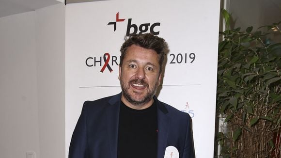 Bruno Guillon en larmes pour la dernière des Z'amours, Jean-Luc Reichmann en soutien