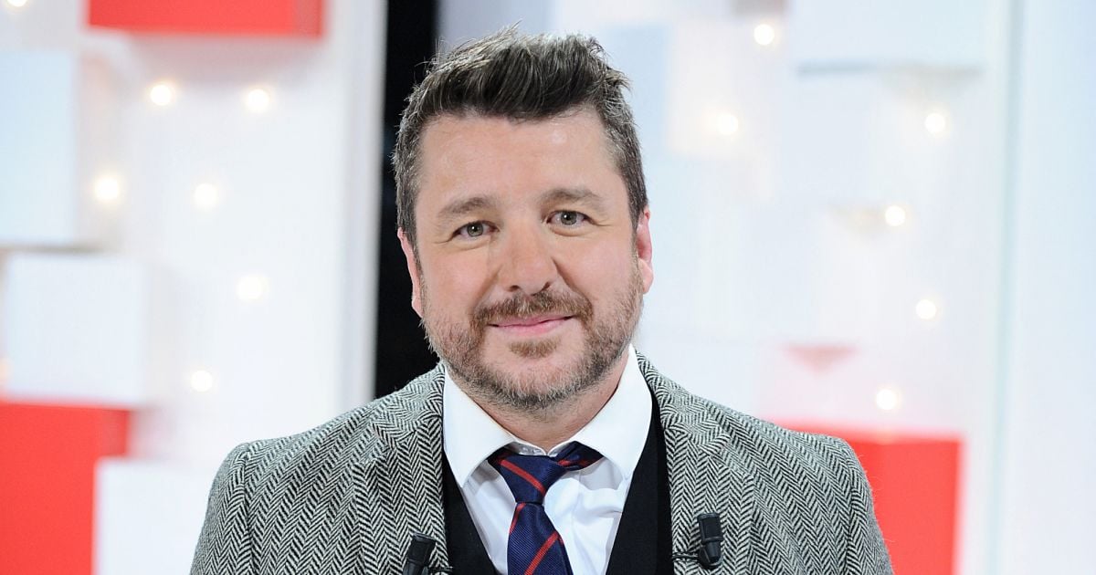 Info Bruno Guillon remplace S. Bern sur RTL et reste sur Fun Exclusif No Web Bruno