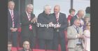Terry McDermott : Le footballeur est atteint de démence