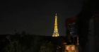 Alexandra Lamy et sa fille Chloé Jouannet s'offrent un week-end entre filles à Paris.