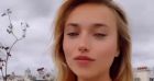 Alexandra Lamy et sa fille Chloé Jouannet s'offrent un week-end entre filles à Paris.