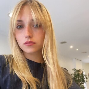 Alexandra Lamy et sa fille Chloé Jouannet s'offrent un week-end entre filles à Paris.