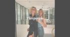 Alexandra Lamy et Chloé Jouannet en vacances : Jacuzzi et champagne à Paris