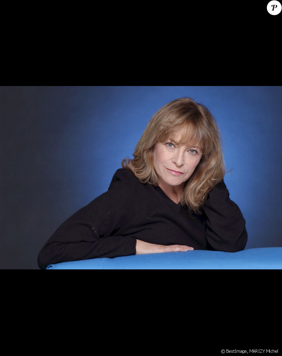En France, à Paris, Nathalie Delon en 2006. MARIZY Michel via Bestimage
