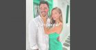 Benjamin Samat et Maddy Burciaga : un nouveau cap indélébile dans leur relation