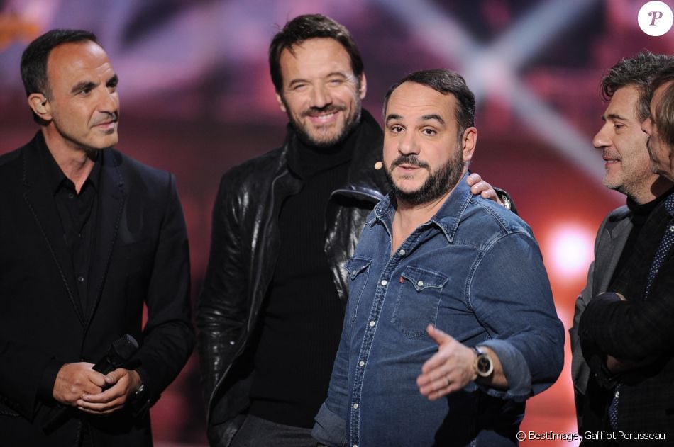 Samuel Le Bihan François Le Bihan Samuel Le Bihan célibataire : retrouver l'amour ? Une vraie mission