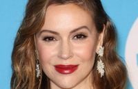 Alyssa Milano rescapée d'un terrible accident, "l'un des moments les plus horribles" de sa vie