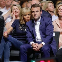 Emmanuel et Brigitte Macron : La mère du président a-t-elle tenté de les séparer au tout début ?