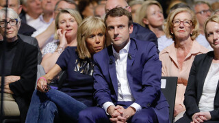 Emmanuel et Brigitte Macron : La mère du président a-t-elle tenté de les séparer au tout début ?