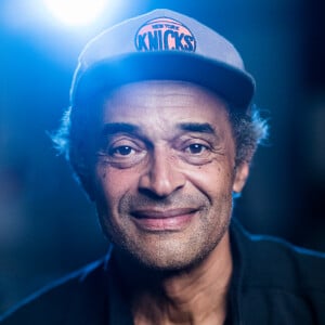 Yannick Noah fier de son fils Joalukas : le jeune homme s'affiche dans un habit traditionnel africain !