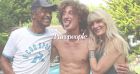 Yannick Noah touché par son plus jeune fils : Joalukas Noah aux couleurs du Cameroun