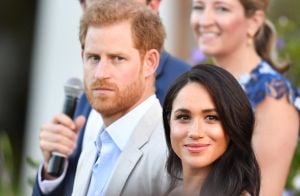 Harry et Meghan gênés par une drôle d'odeur : une plantation de cannabis rend fou le voisinage !