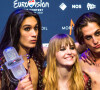 L'Italie a remporté le concours musical Eurovision 2021, devant la France et la Suisse, grâce à la performance puissante des rockeurs du groupe Måneskin à Rotterdam aux Pays-Bas le 22 mai 2021. 