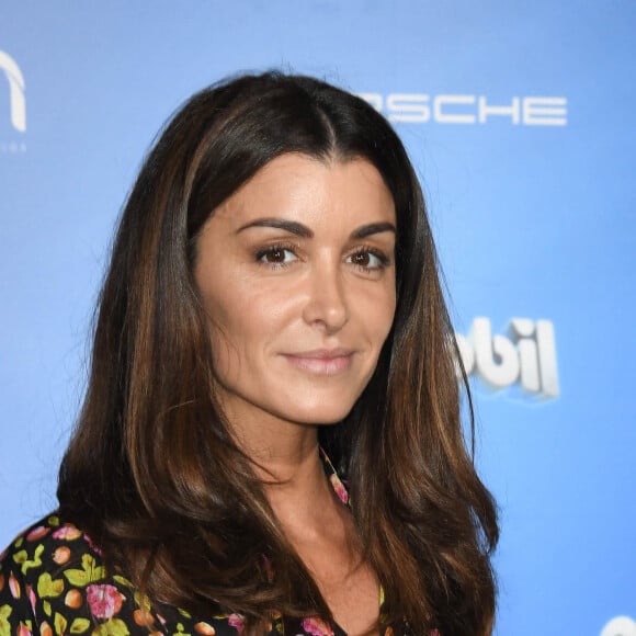 Jenifer Bartoli - Avant-première du film ""Playmobil Le Film" au cinéma Le Grand Rex à Paris. Le 23 juin 2019 © Coadic Guirec / Bestimage