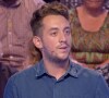 Bastien Payet, candidat des "12 Coups de midi" (TF1)