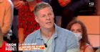 Matthieu Delormeau partage une étonnate anecdote sur ses années collège et sa rencontre avec une célèbre mannequin.