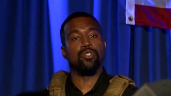 Kanye West clashé par... Peppa Pig ! Son album Donda reçoit une critique au vitriol