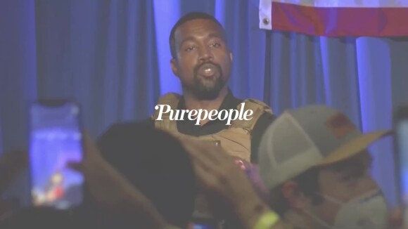 Kanye West clashé par... Peppa Pig ! Son album Donda reçoit une critique au vitriol