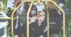 Kristen Stewart rousse : transformée, elle ressuscite Lady Diana à Venise