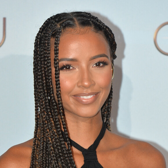 Flora Coquerel - Projection du film "Dune" au cinéma Le Grand Rex à Paris, le 6 septembre 2021. © Veeren/Bestimage