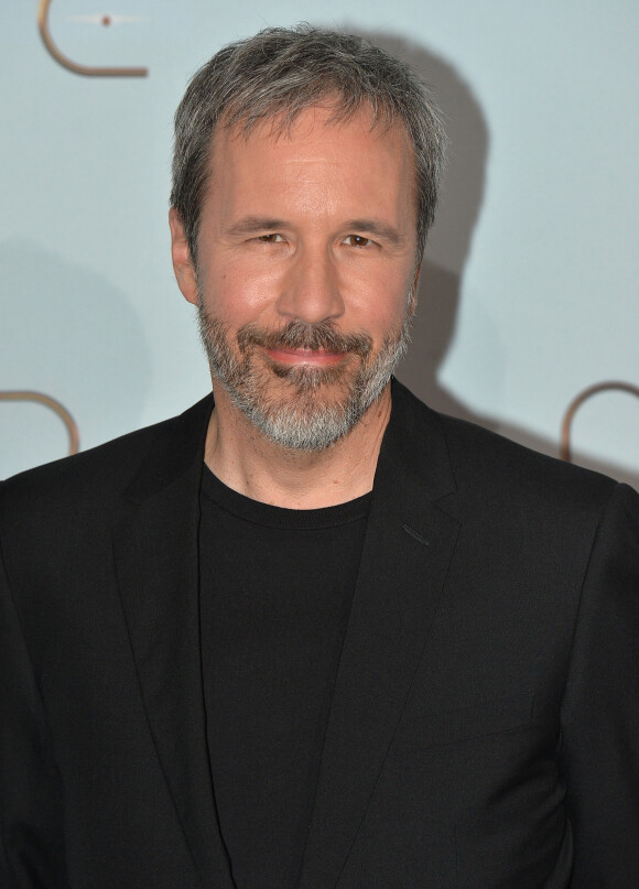 Denis Villeneuve - Projection du film "Dune" au cinéma Le Grand Rex à Paris, le 6 septembre 2021. © Veeren/Bestimage