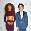 Zendaya sexy dans un look étonnant, pluie de VIP pour Dune à Paris