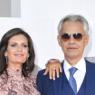 Andrea Bocelli fou amoureux de sa femme Veronica Berti : ils dansent à la Mostra de Venise