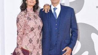 Andrea Bocelli fou amoureux de sa femme Veronica Berti : ils dansent à la Mostra de Venise